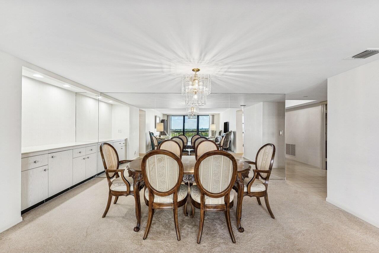 2003 North Ocean Boulevard, Unit 1004 Boca Raton, FL 33431 - Photo 7 of 34 013-2003NorthOceanBoulevard-1004-BocaRat