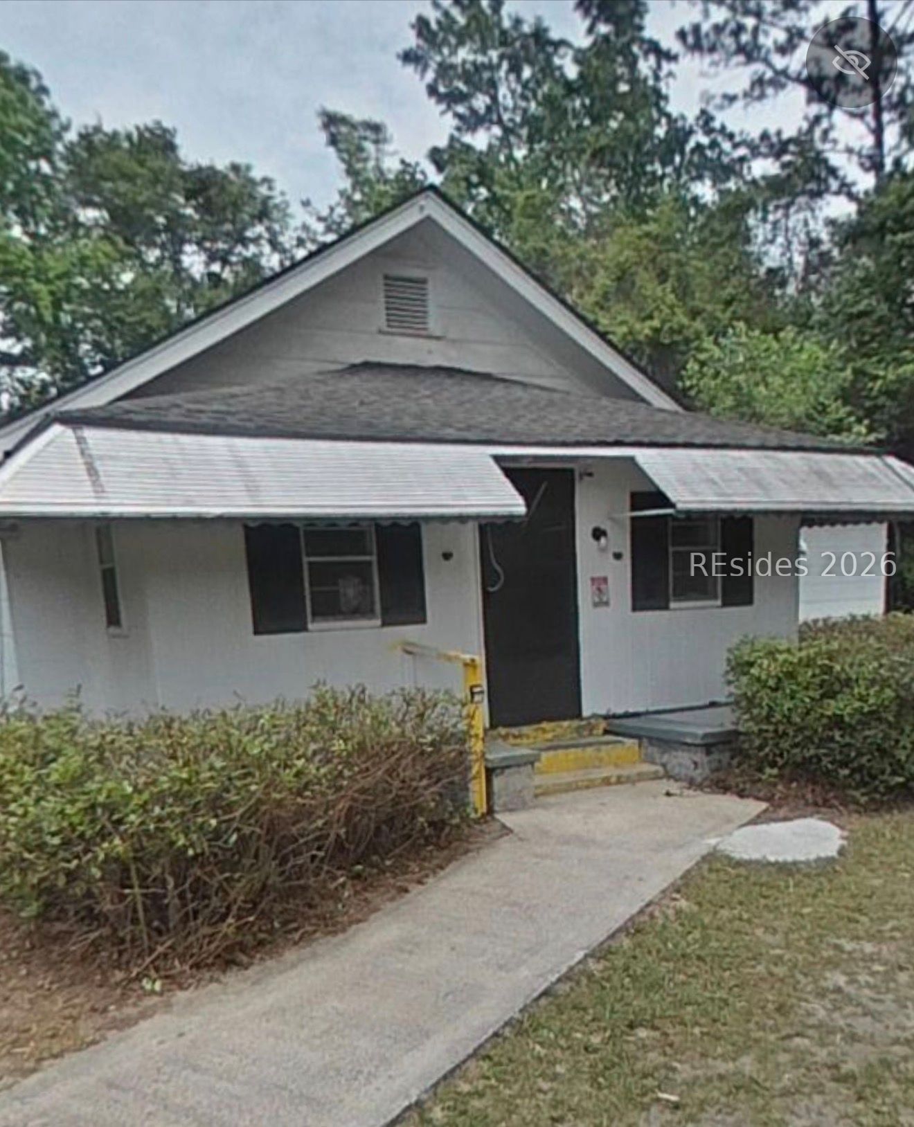 1211 Browning Gate Road Estill, SC 29918 - Photo 1 of 8