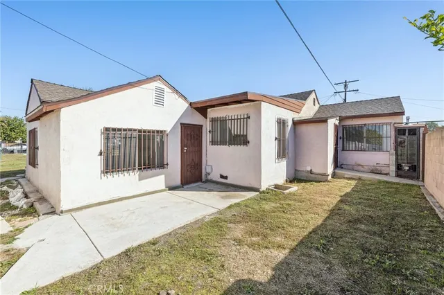 $534,995 | 1210 West 134th Street, Compton, CA 90222