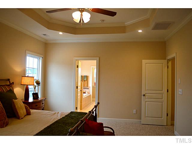 804 Chapanoke Road Raleigh, NC 27603 - Photo 18 of 25