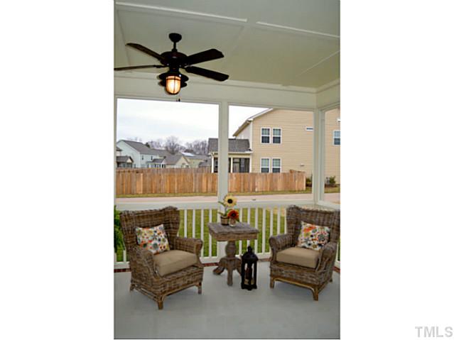 804 Chapanoke Road Raleigh, NC 27603 - Photo 4 of 25 a living room with furniture and a window