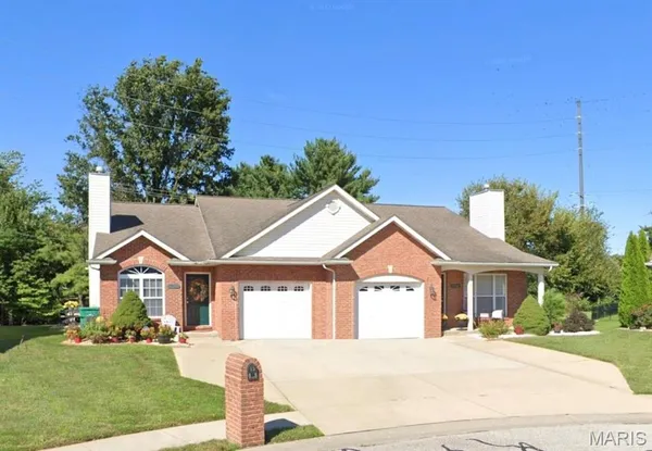 $2,195 | 1523 English Pine Lane, O'Fallon, IL 62269