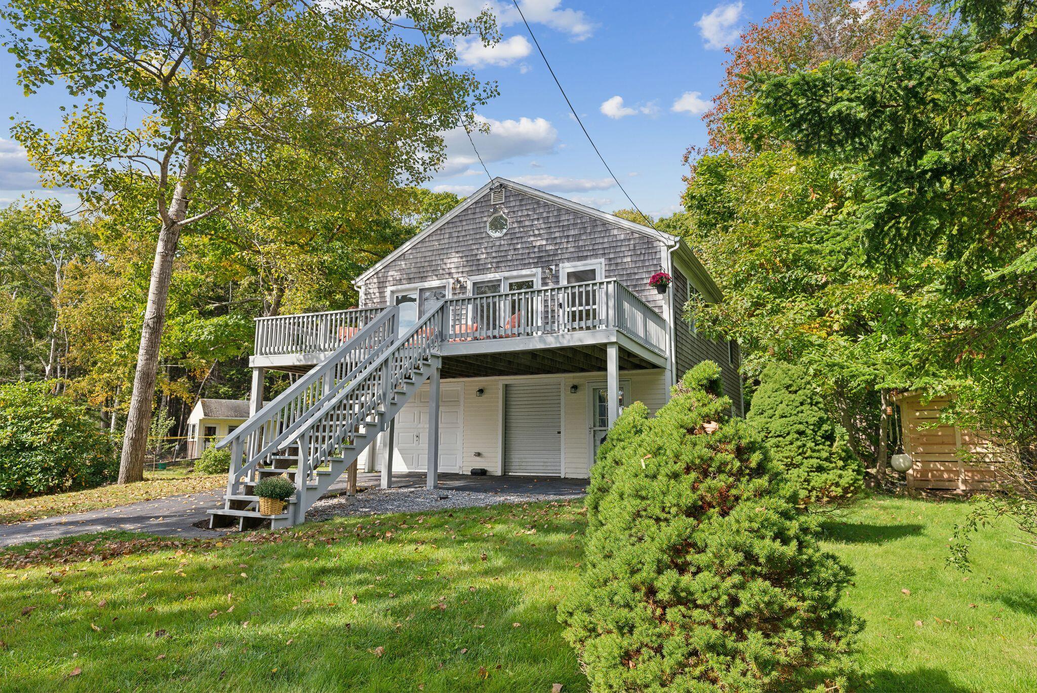 34 Windemere Road Brunswick, ME 04011 - Photo 6 of 51 1_DSC04053