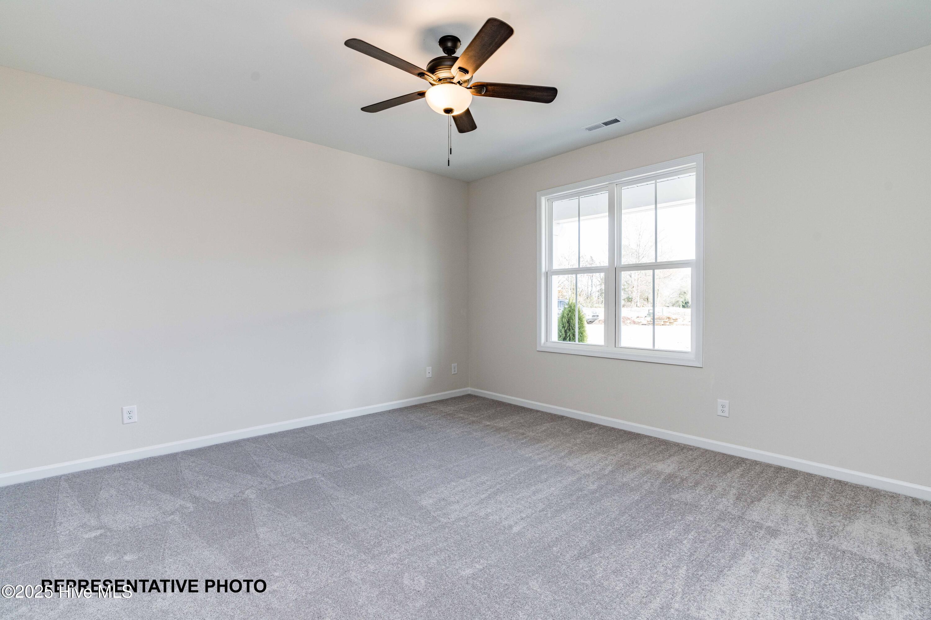 492 Springtooth Drive Zebulon, NC 27597 - Photo 8 of 8 Representative Photo - Finishes Will Vary