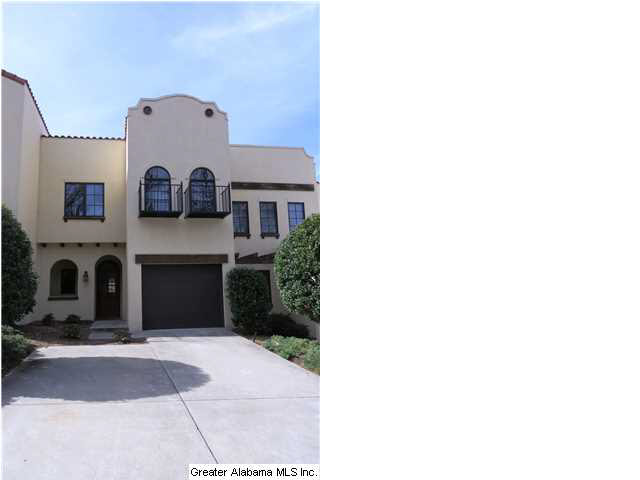 2073 Lancaster Road, Unit 2073 Homewood, AL 35209 - Photo 1 of 22