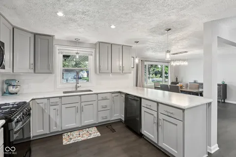 $272,000 | 5038 Pearl Street, Anderson, IN 46013