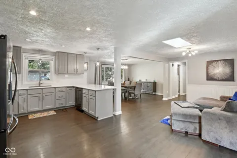 $272,000 | 5038 Pearl Street, Anderson, IN 46013