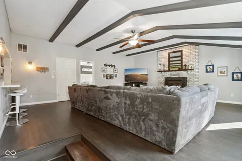 $272,000 | 5038 Pearl Street, Anderson, IN 46013