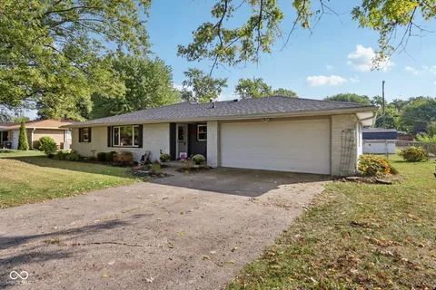 $272,000 | 5038 Pearl Street, Anderson, IN 46013