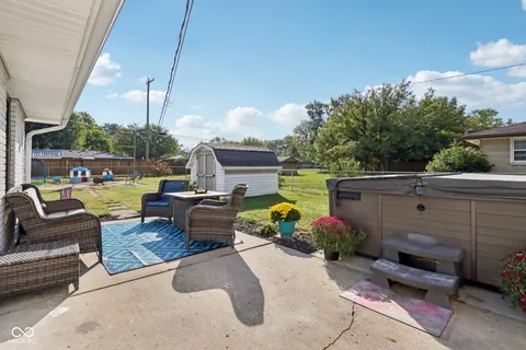 $272,000 | 5038 Pearl Street, Anderson, IN 46013