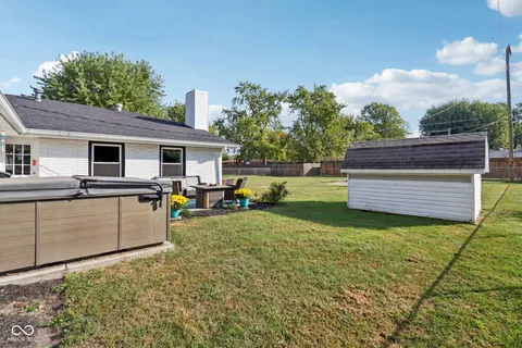 $272,000 | 5038 Pearl Street, Anderson, IN 46013