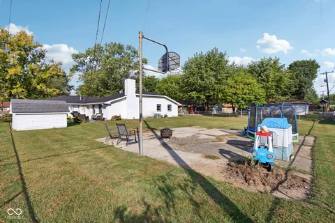 $272,000 | 5038 Pearl Street, Anderson, IN 46013