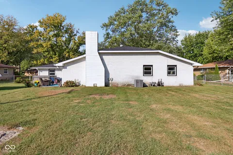 $272,000 | 5038 Pearl Street, Anderson, IN 46013