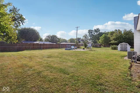 $272,000 | 5038 Pearl Street, Anderson, IN 46013