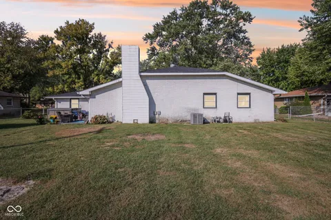 $272,000 | 5038 Pearl Street, Anderson, IN 46013