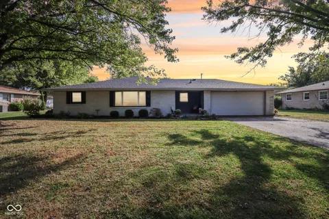 $272,000 | 5038 Pearl Street, Anderson, IN 46013