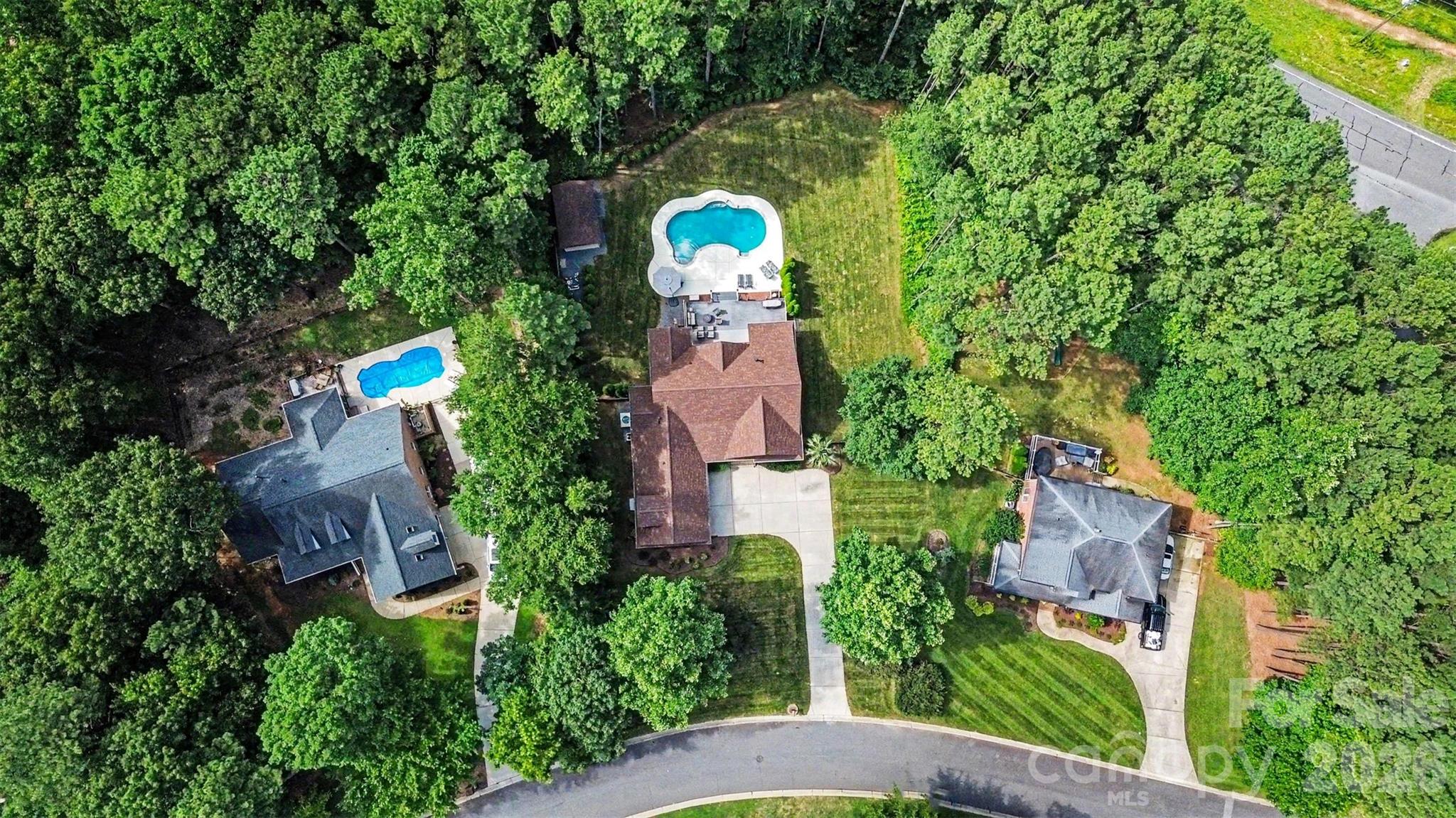 2062 Brandt Road York, SC 29745 - Photo 28 of 29