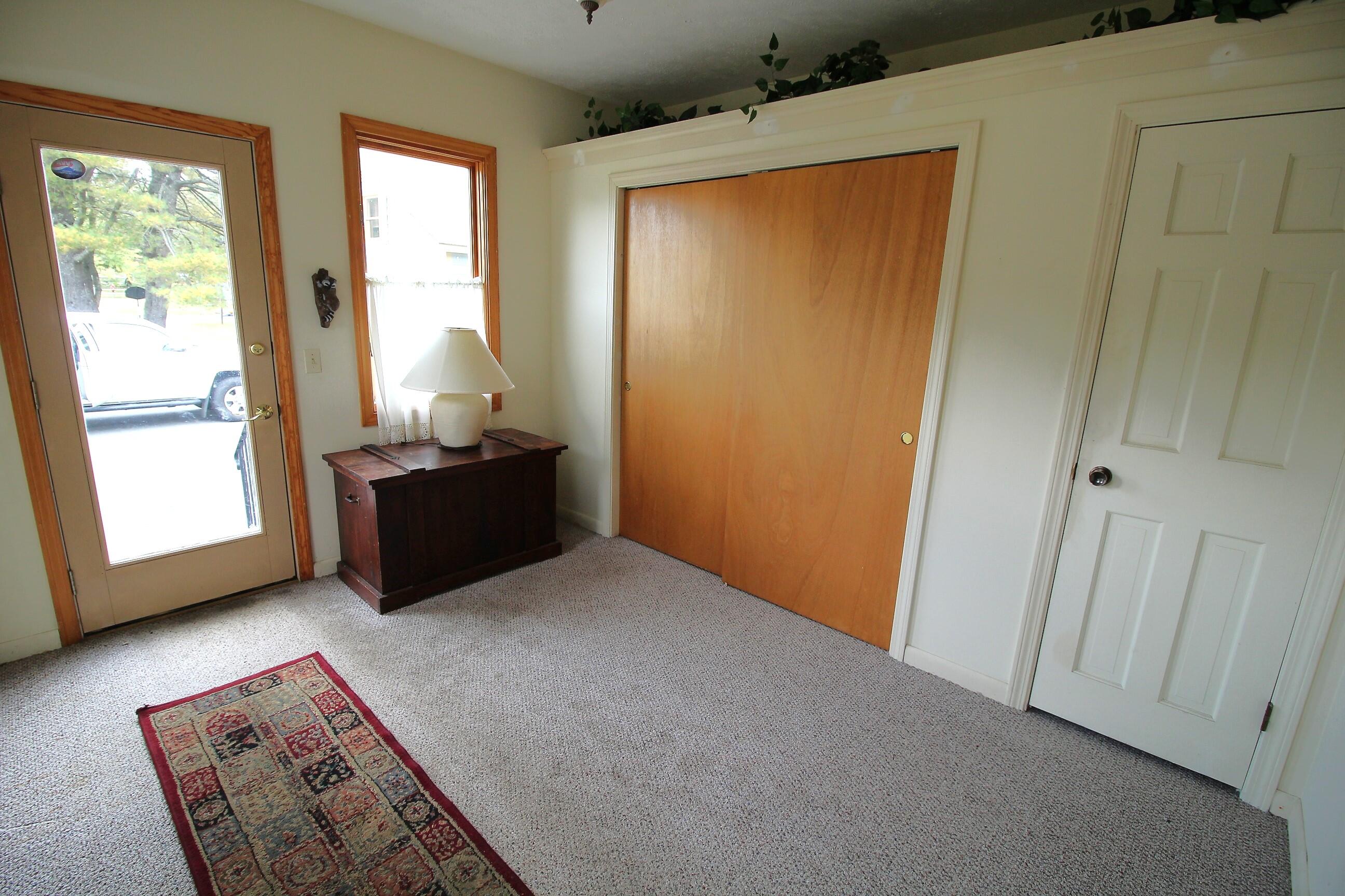 1 Miller Road Lisbon, ME 04250 - Photo 38 of 60 Entry Way