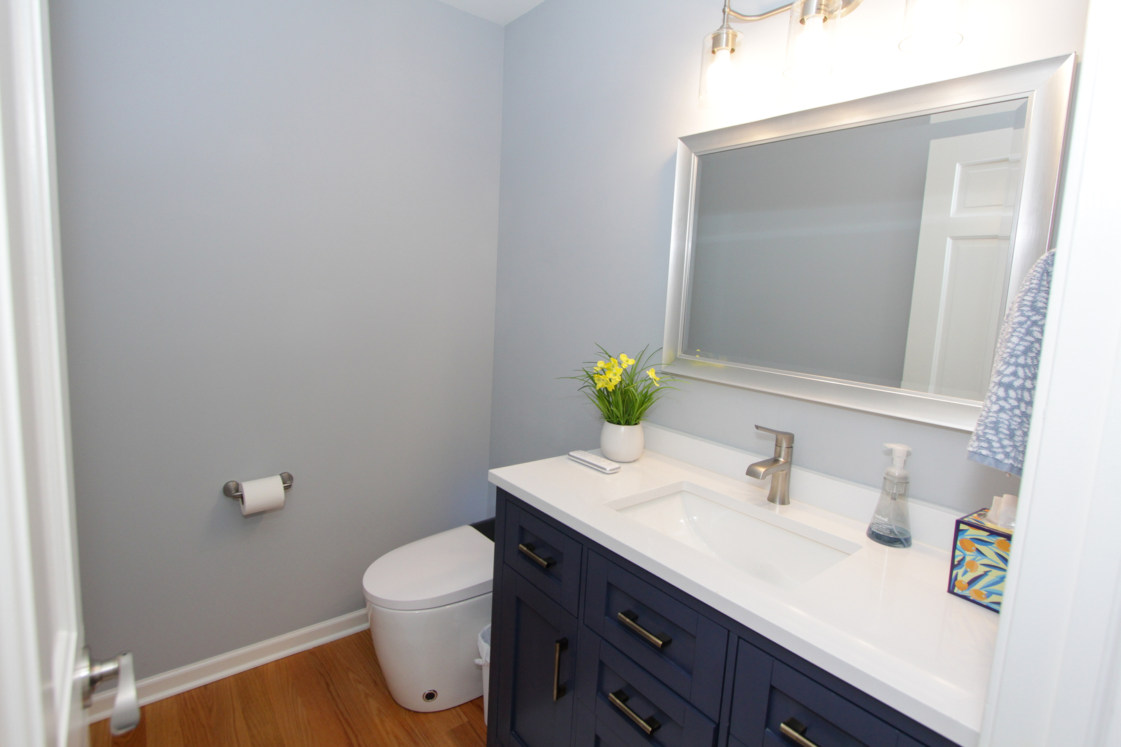 5712 Fox Gate Lane Hinsdale, IL 60521 - Photo 9 of 40