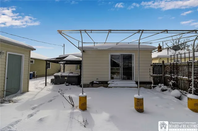 $275,000 | 180 Bering Avenue, Tonawanda, NY 14223