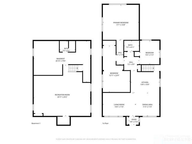 $275,000 | 180 Bering Avenue, Tonawanda, NY 14223