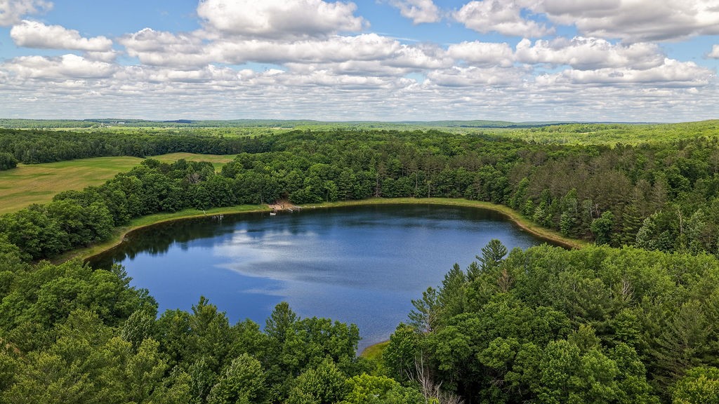 1893 Hilltop Road Shell Lake, WI 54871 - Photo 10 of 58