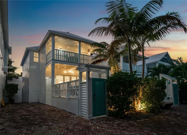 $2,649,000 | Islamorada, Village of Islands, Islamorada, FL 33036