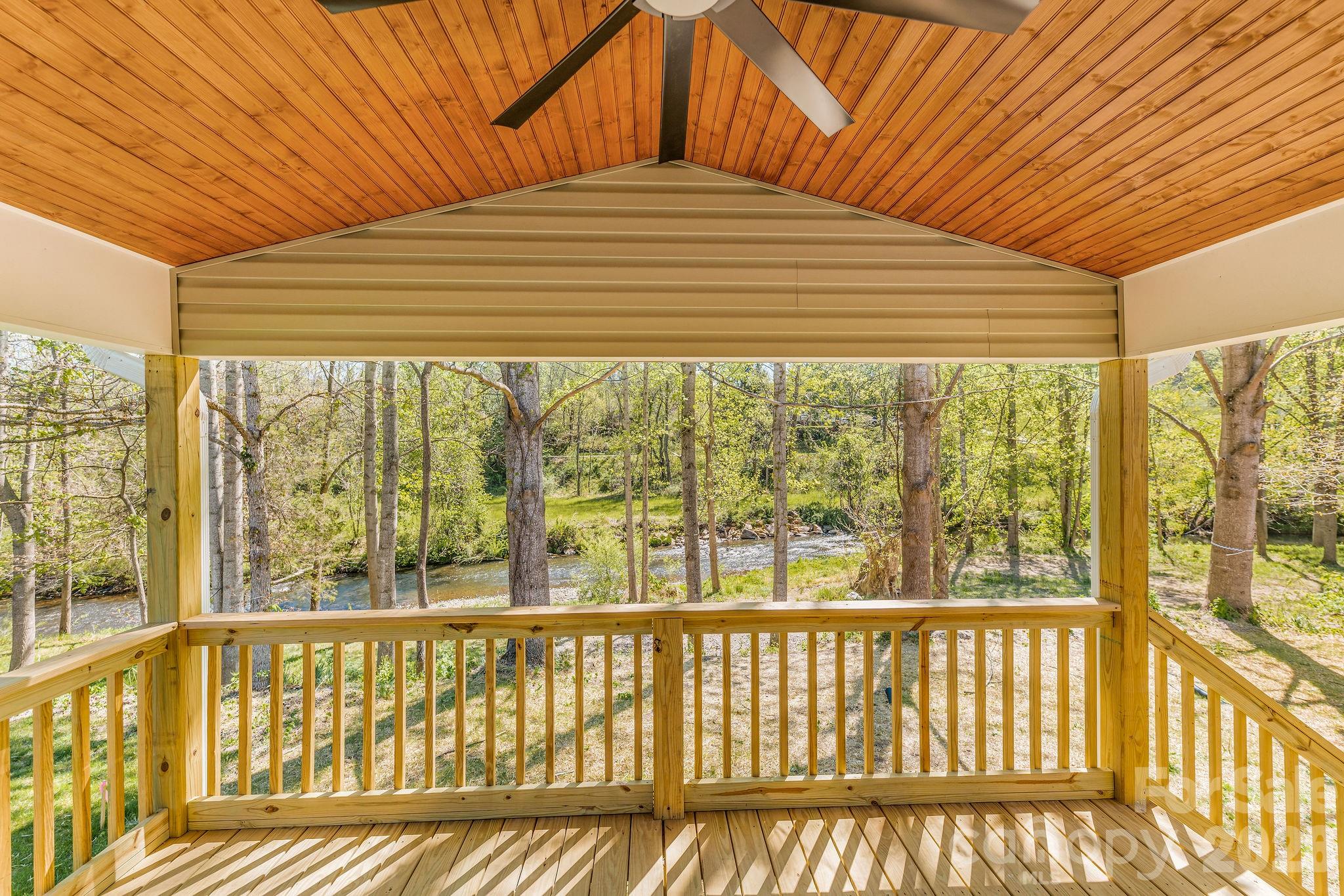 1196 Crabtree Road Waynesville, NC 28785 - Photo 28 of 42