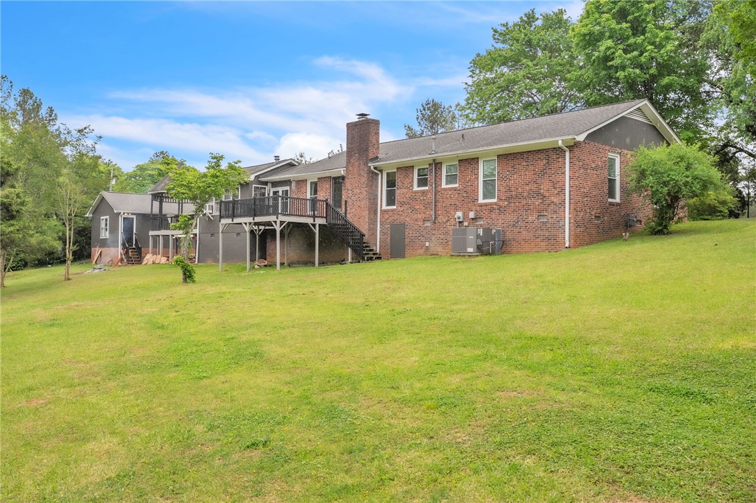 722 Lay Bridge Road Central, SC 29630 - Photo 30 of 32