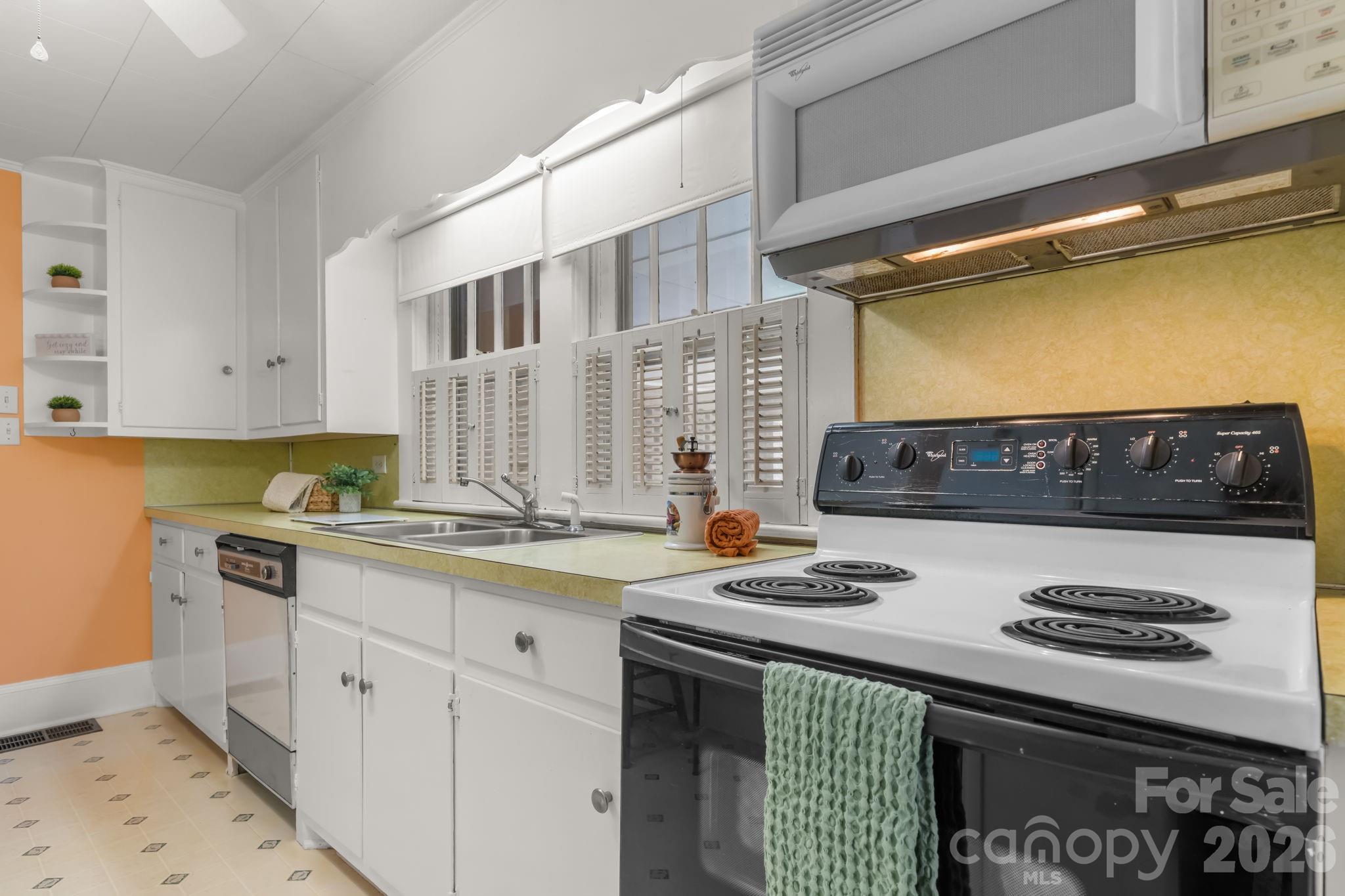 316 Drexel Road Morganton, NC 28655 - Photo 5 of 26 Gallery Image 5