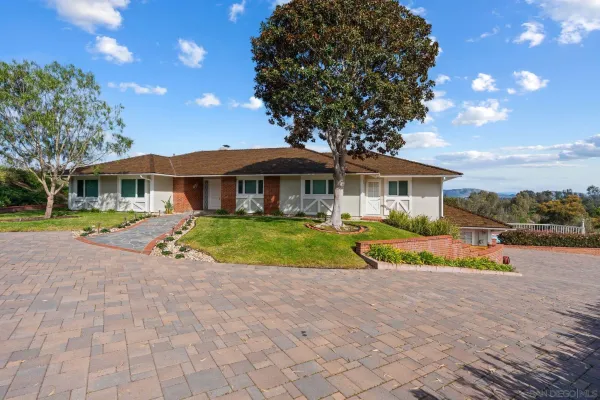 $12,500 | 16032 Puerta Del Sol, Rancho Santa Fe, CA 92067