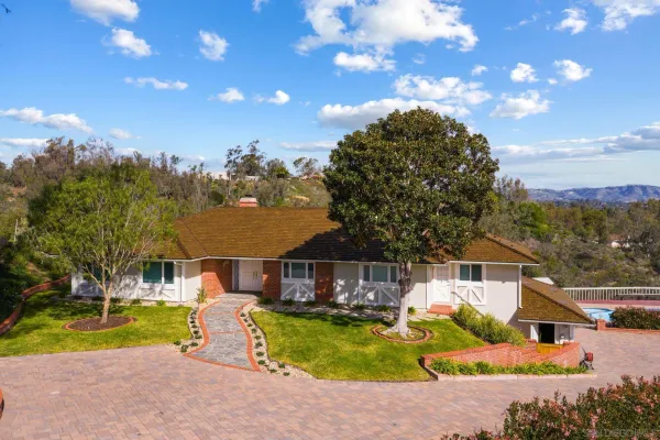 $12,500 | 16032 Puerta Del Sol, Rancho Santa Fe, CA 92067