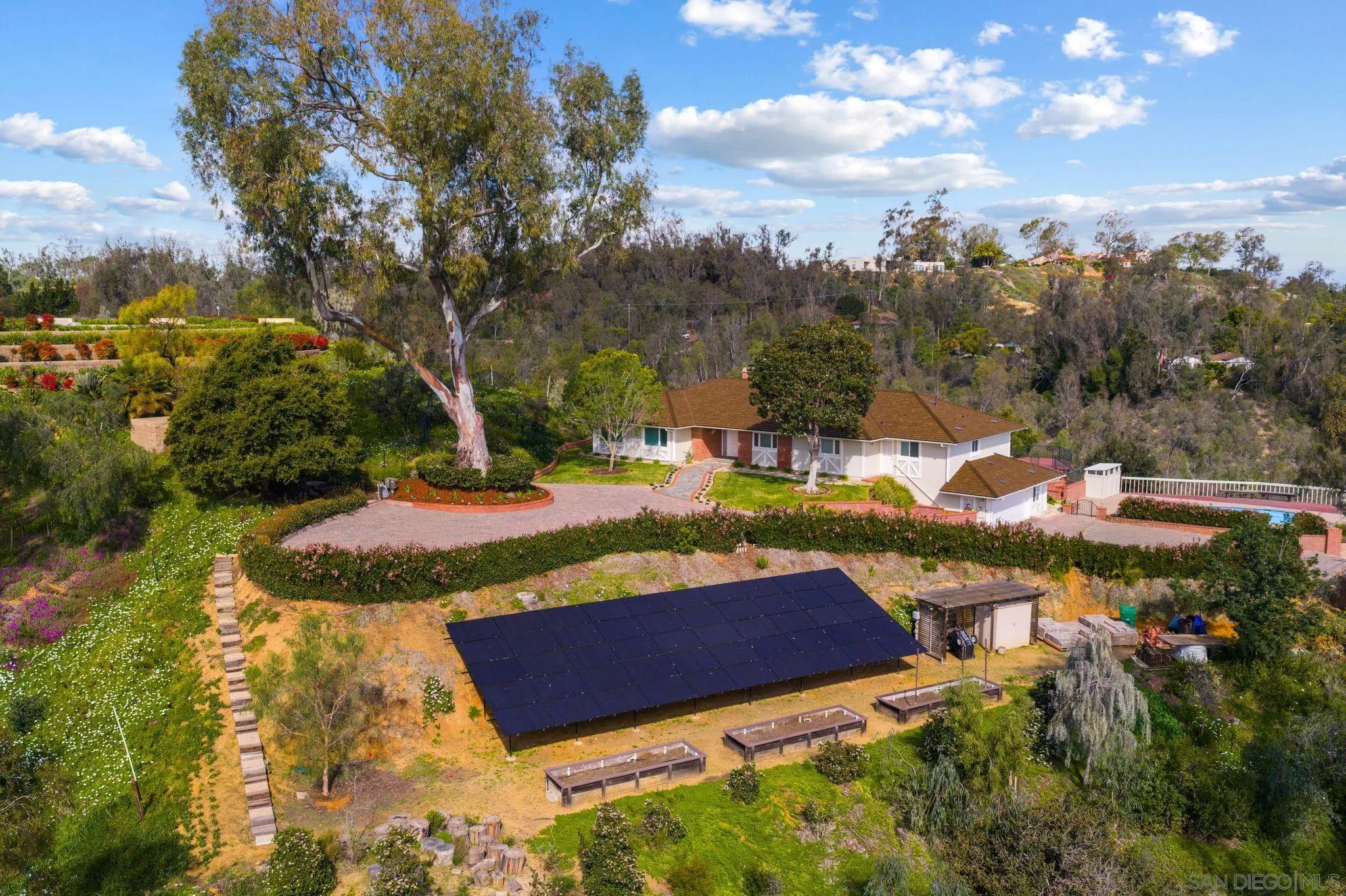 16032 Puerta Del Sol Rancho Santa Fe, CA 92067 - Photo 49 of 53