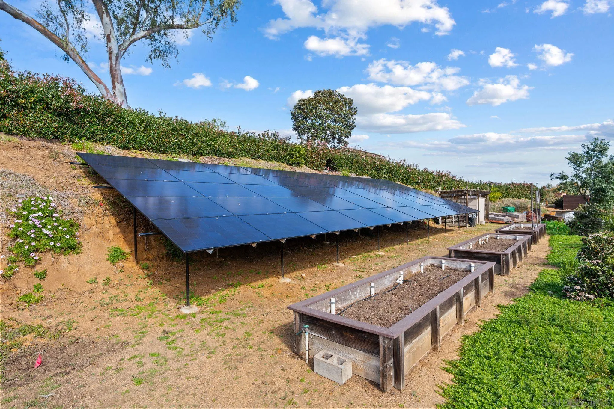 16032 Puerta Del Sol Rancho Santa Fe, CA 92067 - Photo 50 of 53