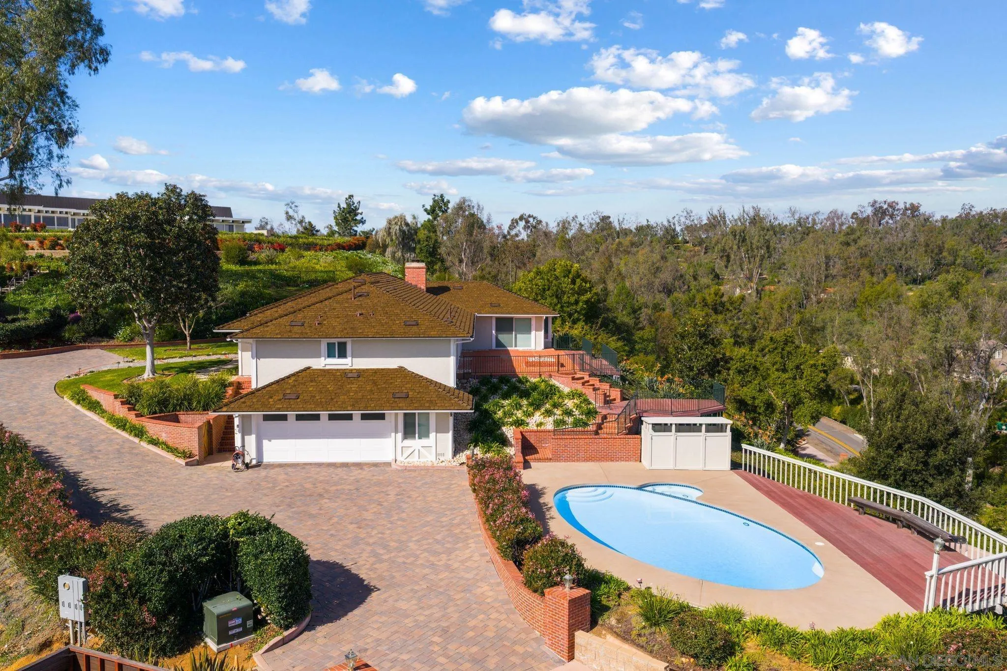 16032 Puerta Del Sol Rancho Santa Fe, CA 92067 - Photo 7 of 53