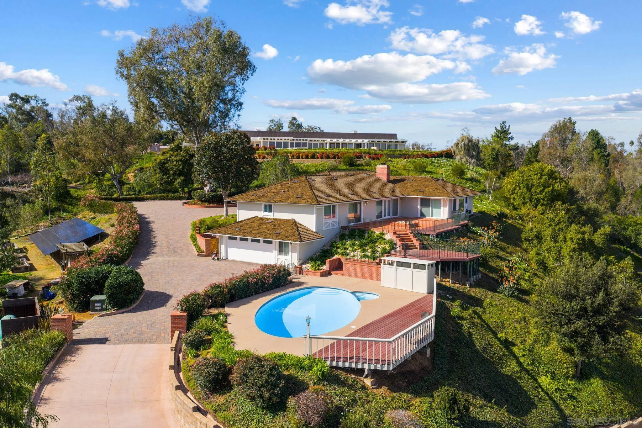 16032 Puerta Del Sol Rancho Santa Fe, CA 92067 - Photo 8 of 53