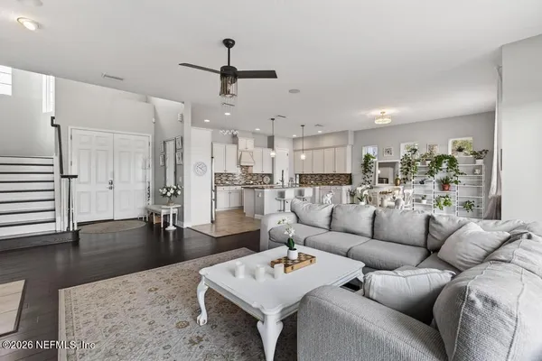 $888,000 | 863 East Dorchester Drive, St. Johns, FL 32259