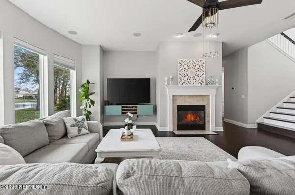 $888,000 | 863 East Dorchester Drive, St. Johns, FL 32259