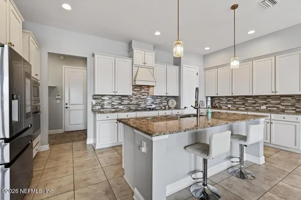 $888,000 | 863 East Dorchester Drive, St. Johns, FL 32259