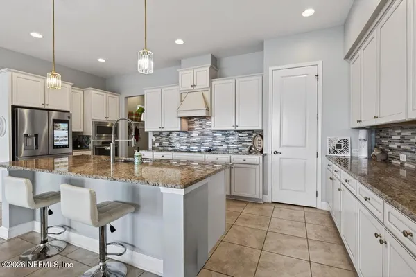 $888,000 | 863 East Dorchester Drive, St. Johns, FL 32259