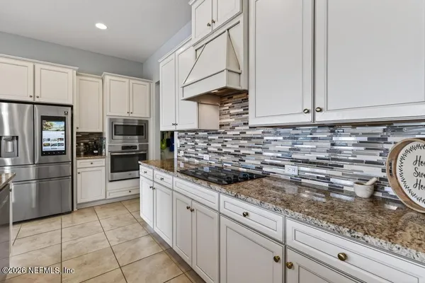 $888,000 | 863 East Dorchester Drive, St. Johns, FL 32259