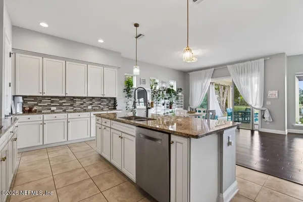 $888,000 | 863 East Dorchester Drive, St. Johns, FL 32259