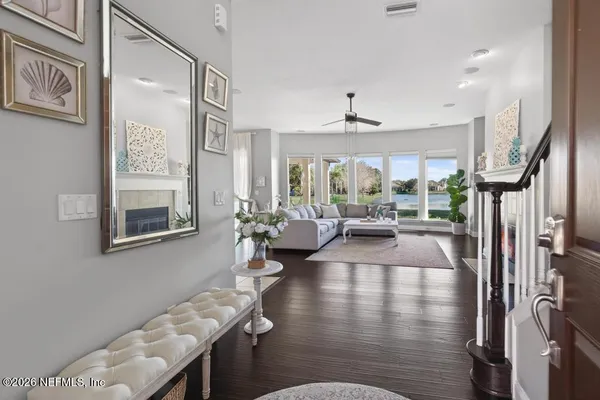 $888,000 | 863 East Dorchester Drive, St. Johns, FL 32259