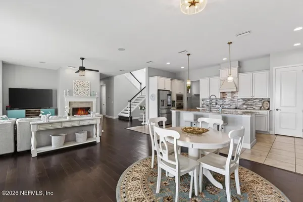 $888,000 | 863 East Dorchester Drive, St. Johns, FL 32259