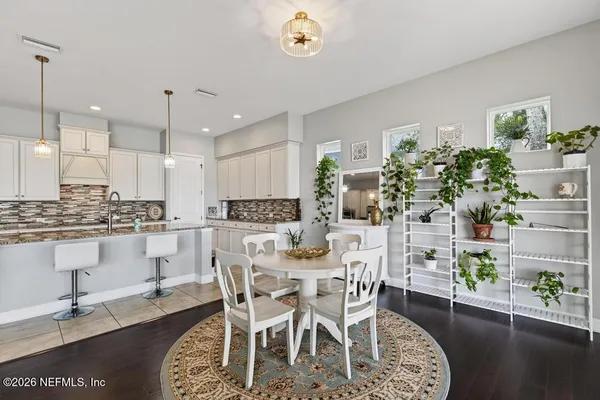 $888,000 | 863 East Dorchester Drive, St. Johns, FL 32259