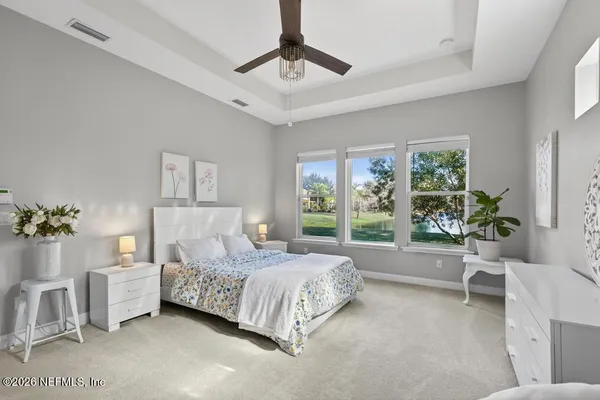 $888,000 | 863 East Dorchester Drive, St. Johns, FL 32259