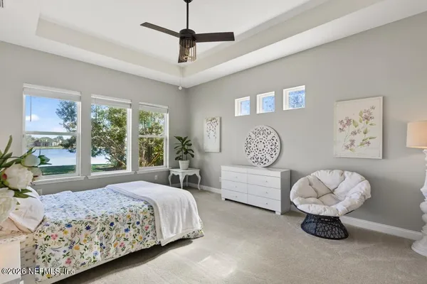 $888,000 | 863 East Dorchester Drive, St. Johns, FL 32259