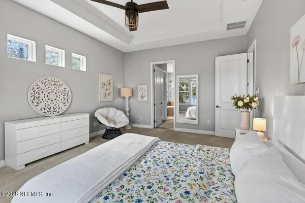 $888,000 | 863 East Dorchester Drive, St. Johns, FL 32259