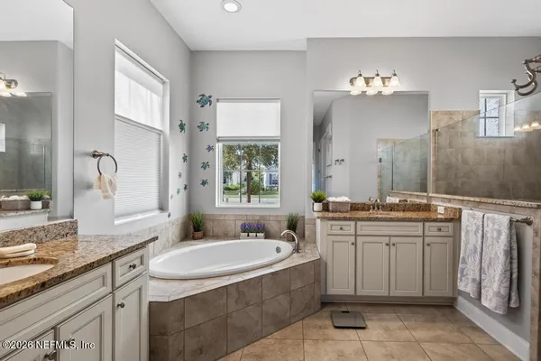 $888,000 | 863 East Dorchester Drive, St. Johns, FL 32259