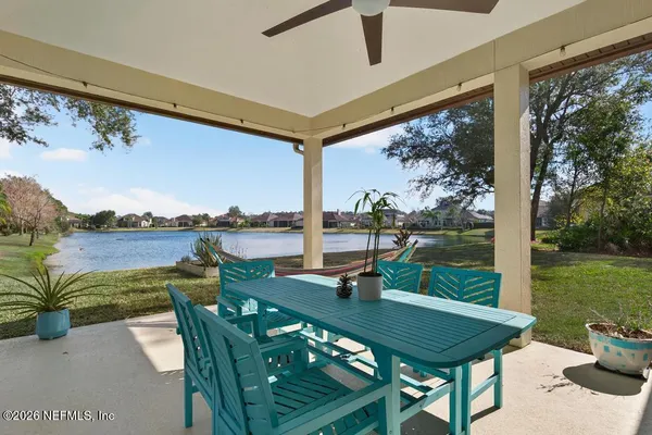 $888,000 | 863 East Dorchester Drive, St. Johns, FL 32259